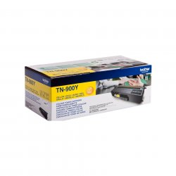 brother Toner pour brother HL-L9200DWT, jaune