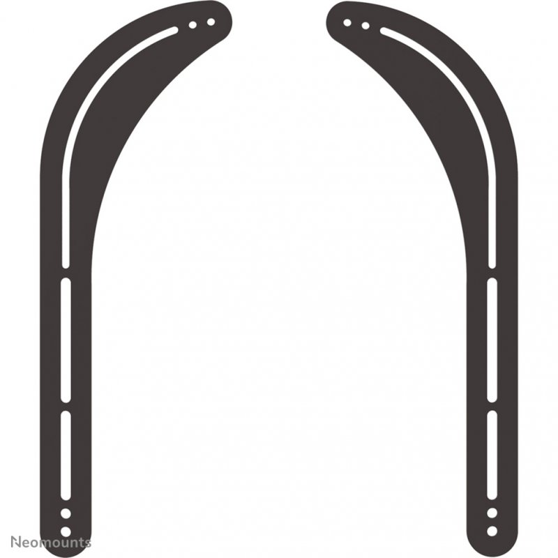 Neomounts by Newstar support pour barre de son