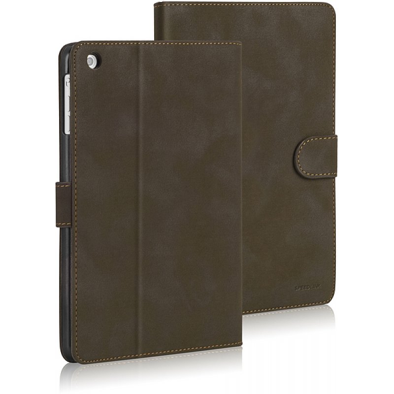 SPEEDLINK VILION Folio Brown