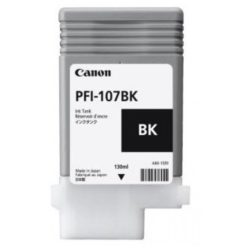 Canon Tinte pour Canon IPF680/IPF685/IPF780, noir