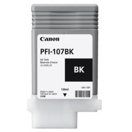 Canon Tinte pour Canon IPF680/IPF685/IPF780, noir