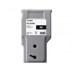 Canon PFI-207 BK - Schwarz - Original - Tintenbehälter