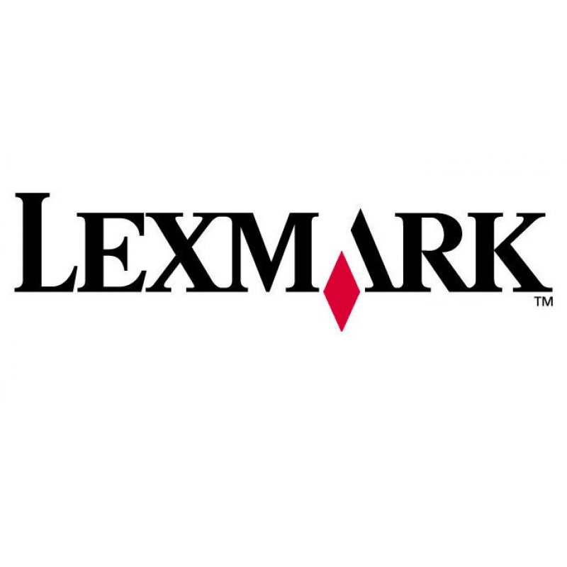 Lexmark 512H toner cartridge 1 pc(s) Original Black