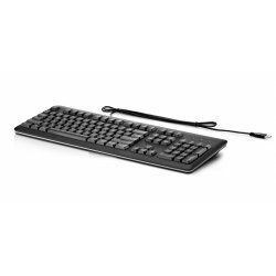 HP USB Keyboard for PC