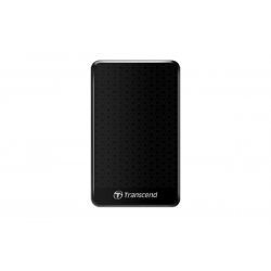 Transcend StoreJet 25A3K 2TB