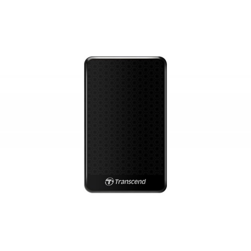 Transcend StoreJet 25A3K 2TB