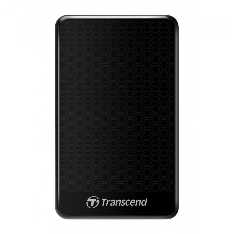 TRANSCEND StoreJet 25A3 Disque dur 2To