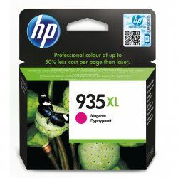 hp Encre hp 935XL (C2P25AE) pour hp, magenta, HC