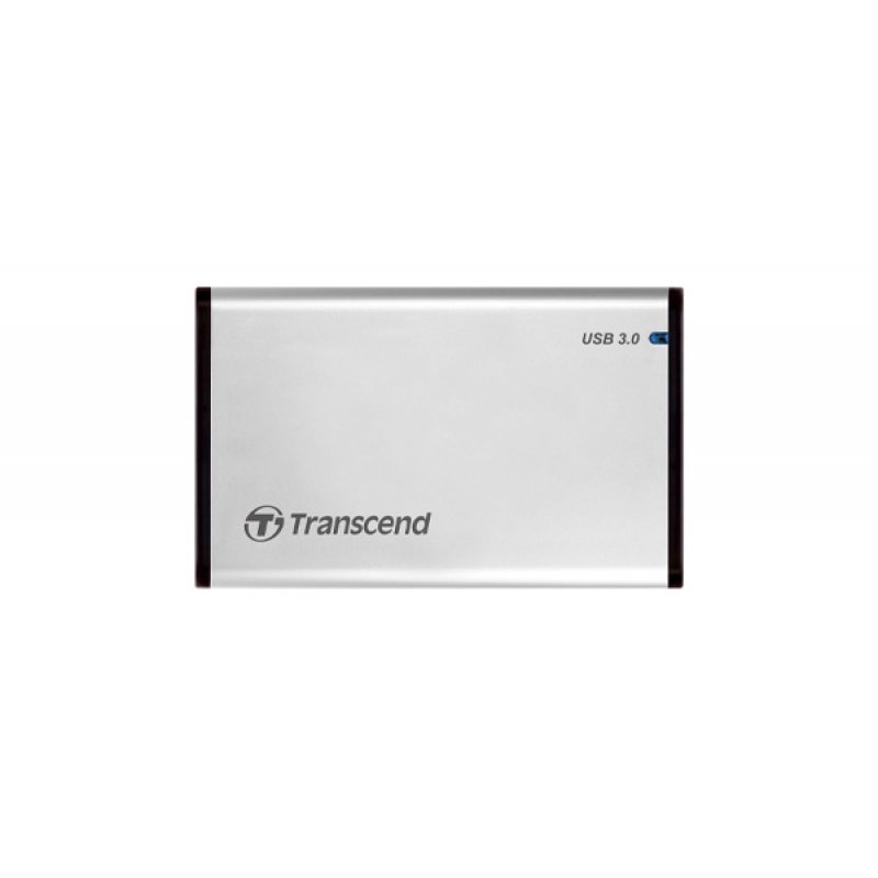 TRANSCEND StoreJet Armoire stockage 2.5p
