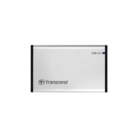 TRANSCEND StoreJet Armoire stockage 2.5p