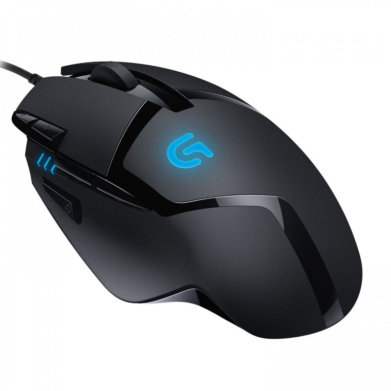 Souris G402