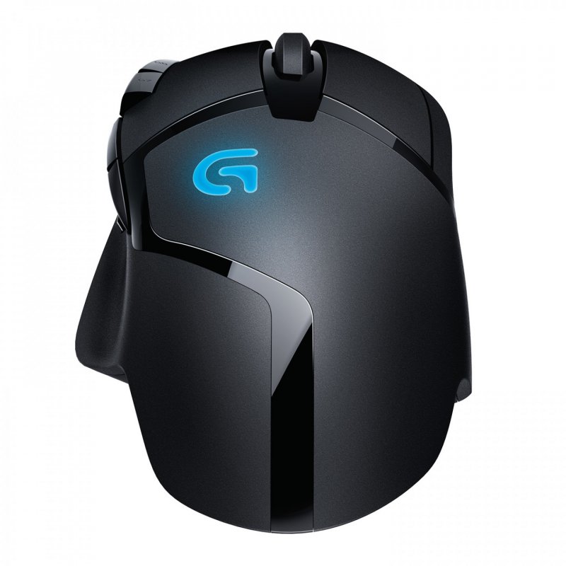 Souris G402