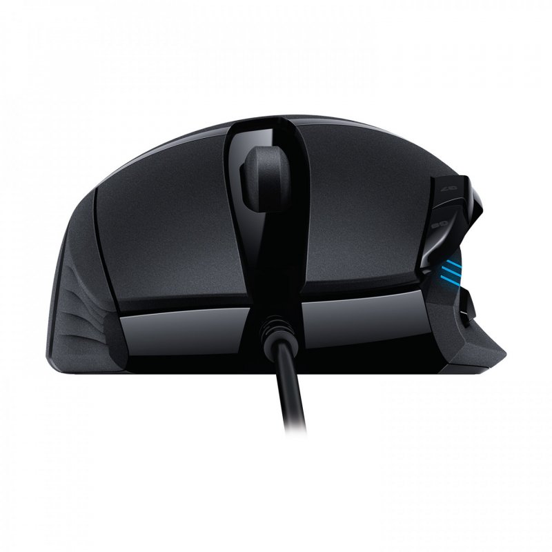 Logitech G G402 Hyperion Fury FPS Gaming Mouse
