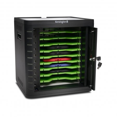 Universal Charge & Sync Cabinet