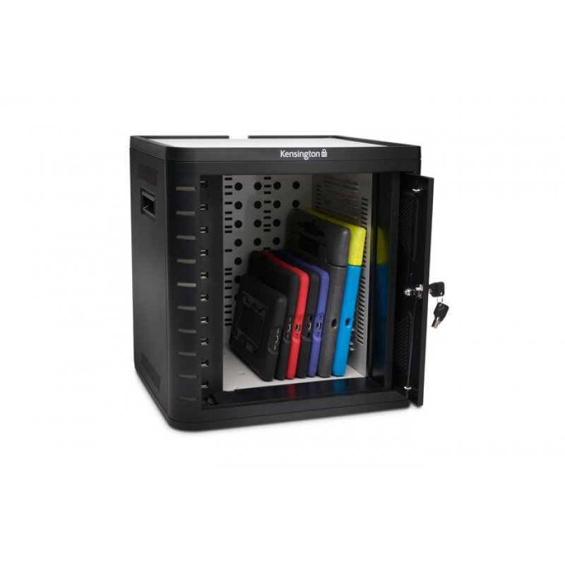 Universal Charge & Sync Cabinet