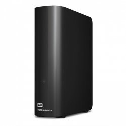 WD Elements Desktop 4 To (USB 3.0)