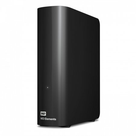 WD Elements Desktop 4 To (USB 3.0)