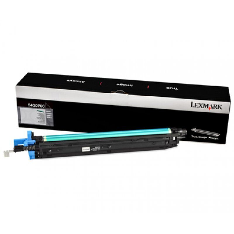 Lexmark 54G0P00 Cartouche de toner 1 pièce(s) Original