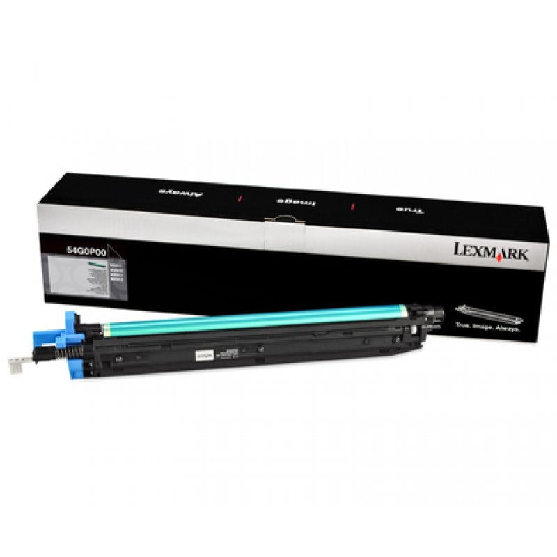 Lexmark 54G0P00 toner cartridge 1 pc(s) Original