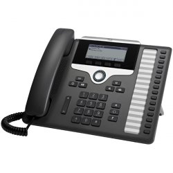 CISCO compatible UC Phone 7861