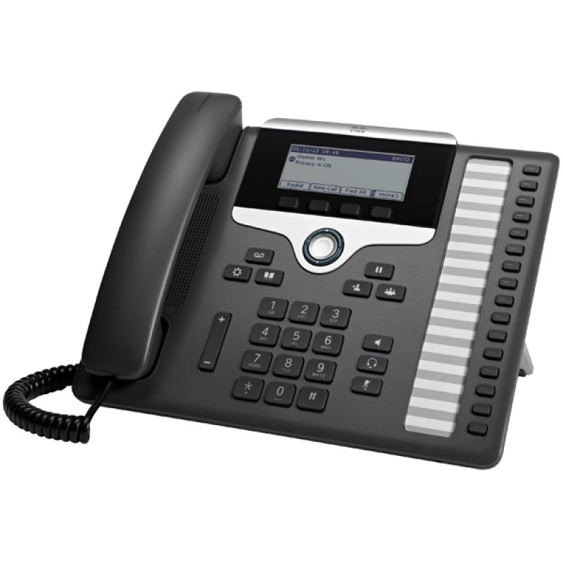 CISCO compatible UP PHONE 7861