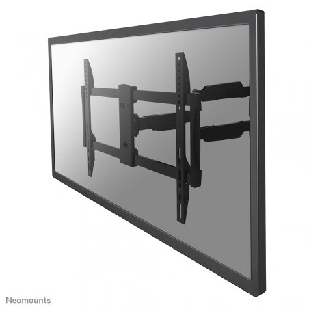 WALL MOUNT 32-60IN TILT/SWIVEL MOUNT (TILT&TURN) BLACK 32-60