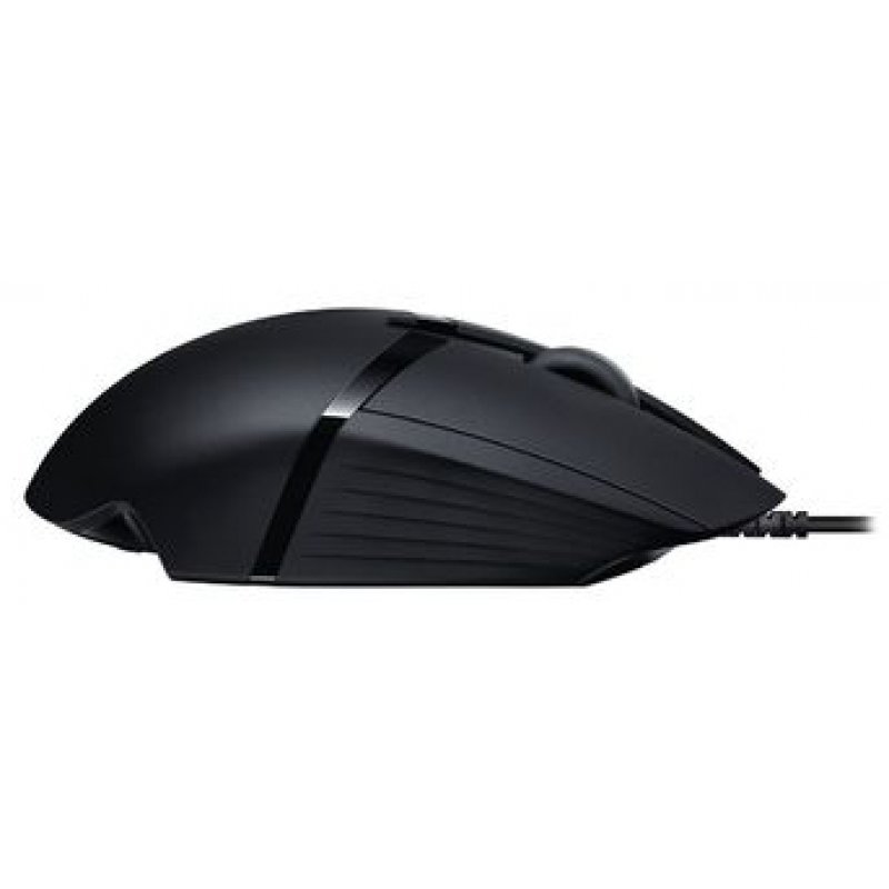 Logitech G G402 Hyperion Fury souris USB Type-A Optique 4000 DPI