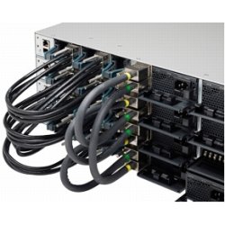 Cisco StackWise 480 - Stacking-Kabel - 50 cm