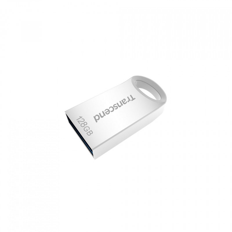 TRANSCEND JetFlash 710 USB 64Go 3.1 arg.