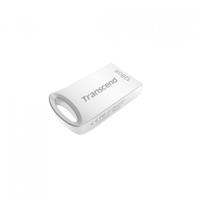 TRANSCEND 64Go Clé USB USB 3.1- Boîtier