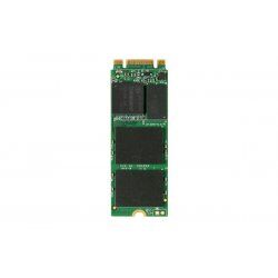 Transcend MTS600 M.2 256 GB Serial ATA III MLC