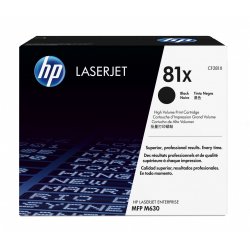 HP compatible 81X (CF281X)