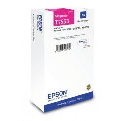 Epson Encre Magenta XL (4 000 p)