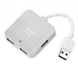 Hub I-Tec compatible USB v3.0 - 4 ports