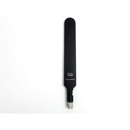 CISCO compatible 4G LTE articulating dipole antenna