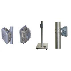 Cisco AIR-ACC1530-PMK1 mounting kit