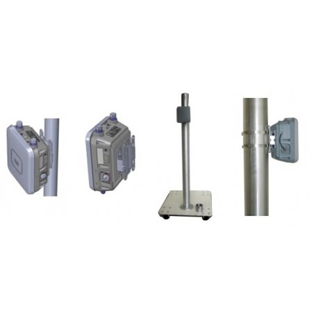 STANDARD POLE/WALL MOUNT KIT FOR AP1530 SERIES