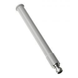 Cisco AIR-ANT2547VG-N network antenna Omni-directional antenna N-type 7 dBi