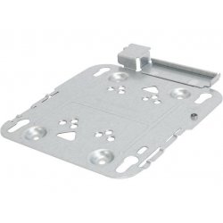 1040/1140/1260/3500 LOW PROFILE MOUNTING BRACKET (DEFAULT)