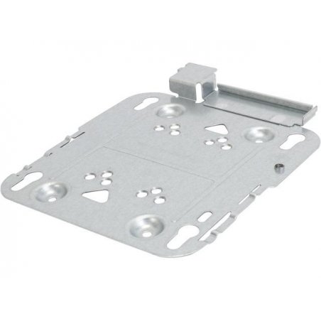 1040/1140/1260/3500 LOW PROFILE MOUNTING BRACKET (DEFAULT)