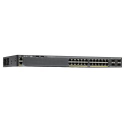 CISCO compatible Catalyst 2960-X FlexStack Plus