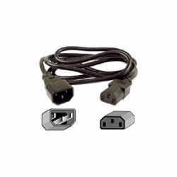 CISCO compatible Cabinet Jumper Power Cord  250 VAC