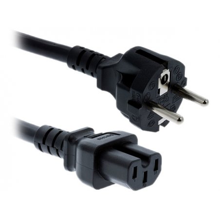 EUROPE AC TYPE A POWER CABLE