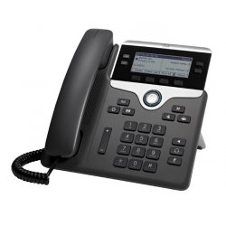 CISCO compatible UC Phone 7841