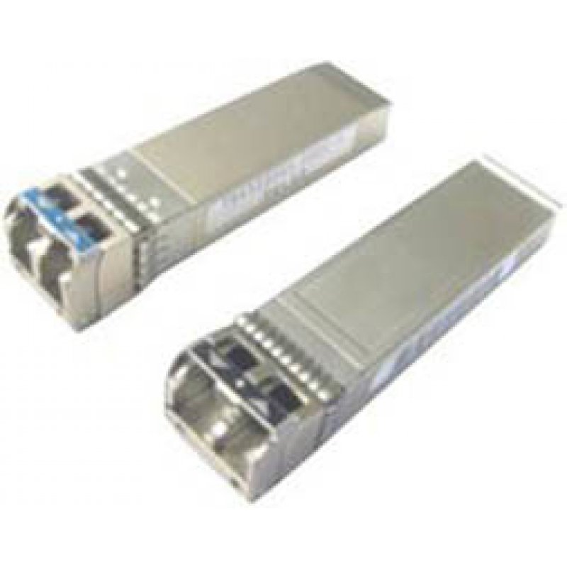 Cisco DS-SFP-FC16G-SW network transceiver module Fiber optic 16000 Mbit/s SFP+ 850 nm