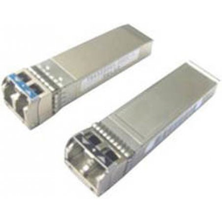 Cisco DS-SFP-FC16G-SW network transceiver module Fiber optic 16000 Mbit/s SFP+ 850 nm