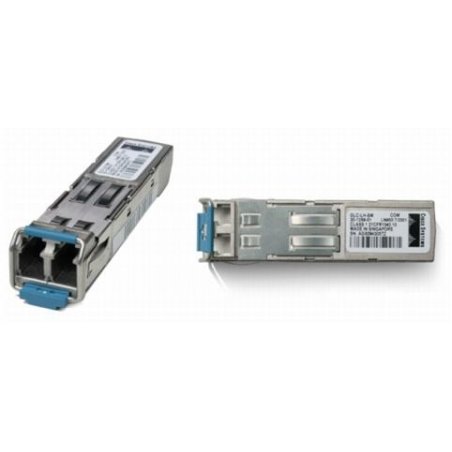 Cisco 1000BASE-LX/LH network transceiver module 1000 Mbit/s 1310 nm