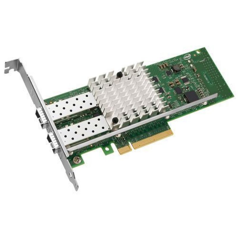 CISCO compatible Intel Dual Port 10 GbE Ethernet X5