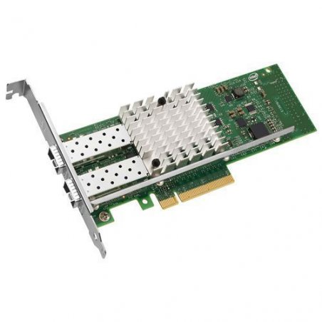 Cisco N2XX-AIPCI01 network card Internal Fiber 10000 Mbit/s