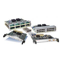 Cisco NIM-1MFT-T1/E1 voice network module